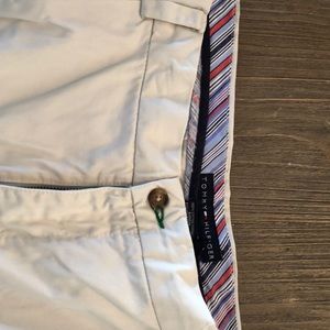 Tommy Hilfiger shorts waist 40